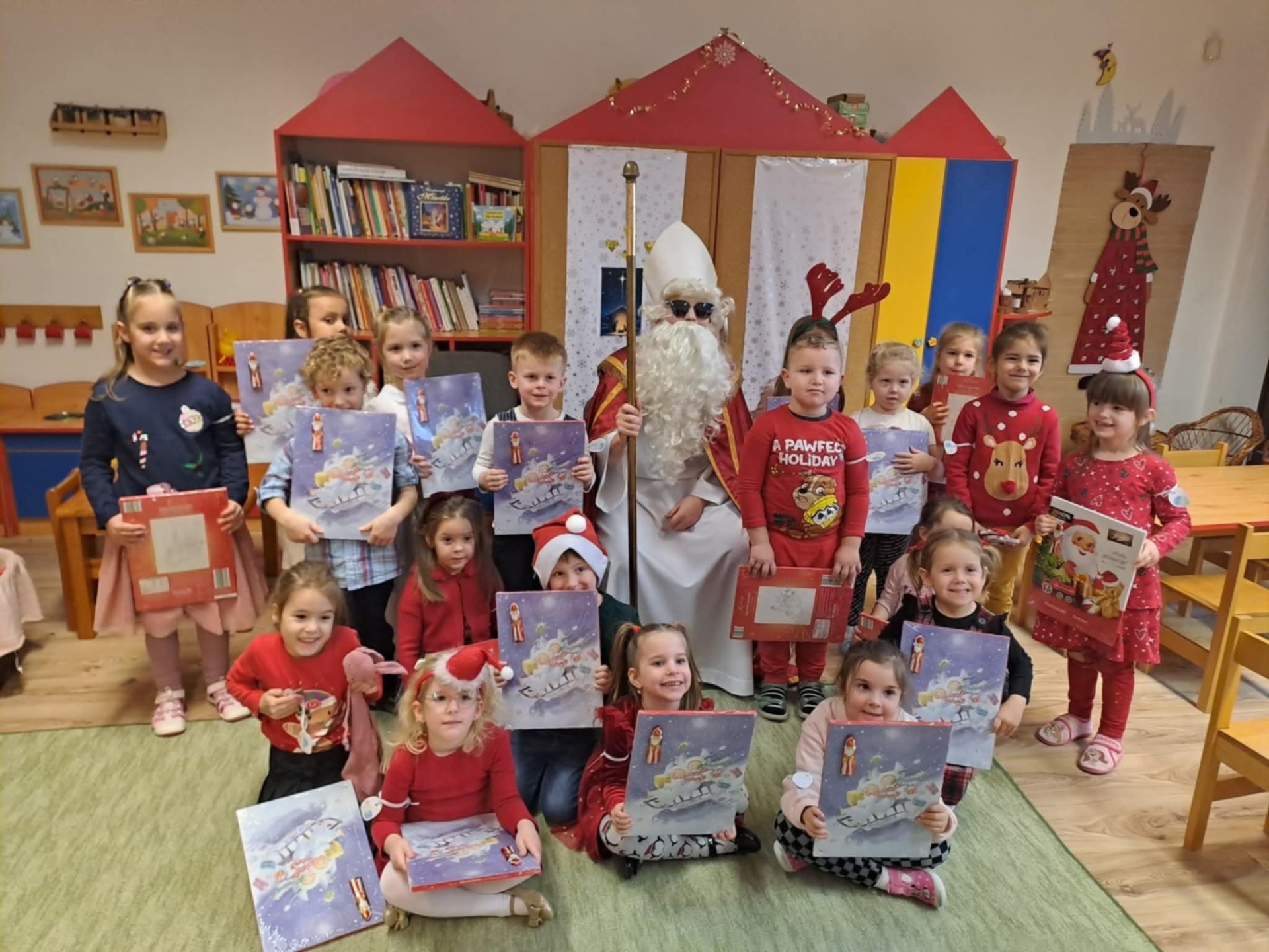 Szent Miklós Ünnepe 2025.