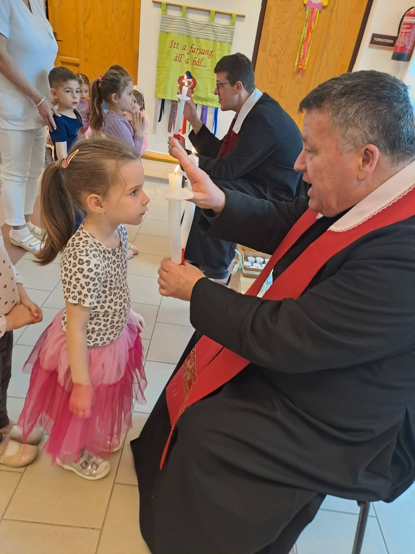 Balázsáldás 2026.